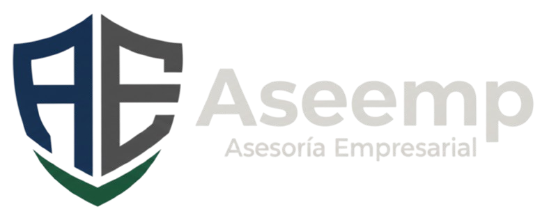 Logo ASEEMP